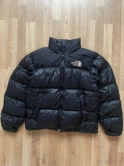 The North Face bunda černá vel. S