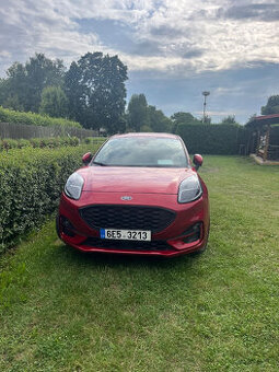 Ford Puma St line r.v.2019