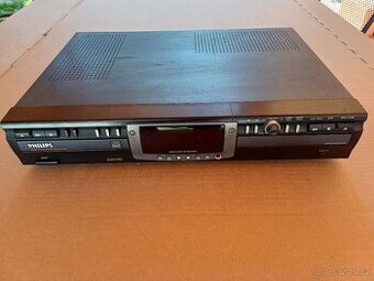 cd recordér Philips cdr 775/00