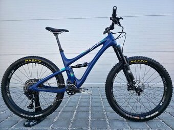 Horské kolo Yeti SB5 2019 27,5″