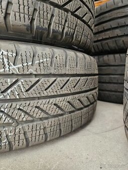 205/65R16C 107/105T Conveo Trac 3 FULDA