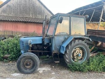 Zetor 3011