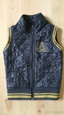 Jezdecká vesta vel.122