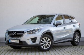 Mazda CX-5 2.2 Skyactiv-D AWD Attraction - 1