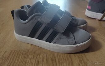 Podzimní Adidas Hops