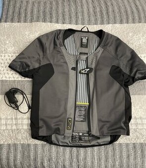 Airbag Alpinestars Tech-Air 5