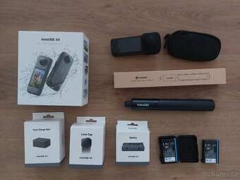 Insta360 X4