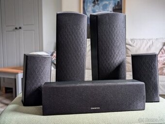 ONKYO - sestava pro Dolby Atmos