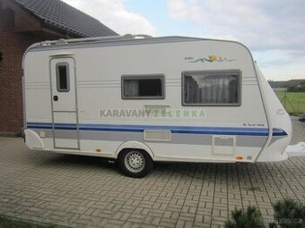 HOBBY 440 DE LUXE