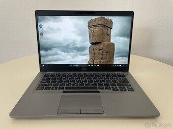 Dell Latitude 5410 • i5 • 16GB • 256GB SSD • FHD