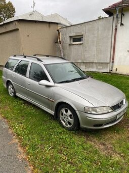 Opel Vectra 1.6 16V