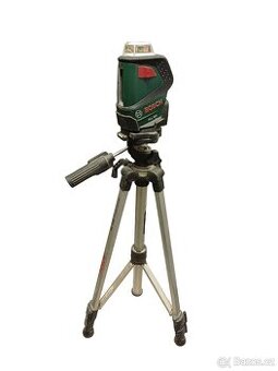 Samonivelační laser Bosch PLL 360