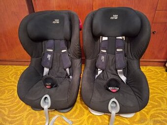 Dětská sedačka Britax Römer King 2