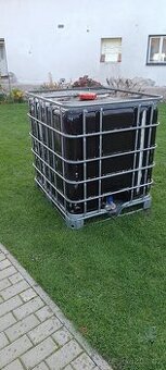 IBC nádrž 100 L