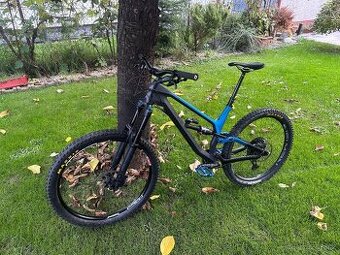 canyon torque