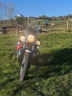 Moto Guzzi V7 special r.v. 2024 VÍN: ZGUKZB009PM004574
