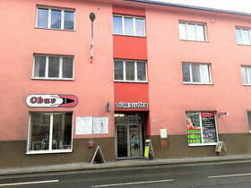 Pronájem kanceláře v Domě Služeb v Tanvaldu - 1