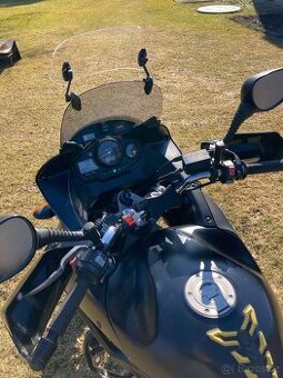 Yamaha tdm 900