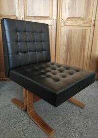 Křesla Ludvík Volák 4ks