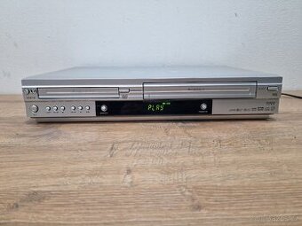 Lg Combo VC8716 Vhs/ dvd 6head