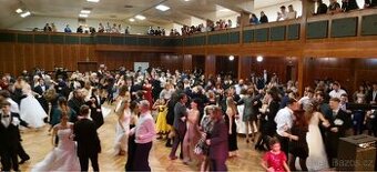 Zpěvák - hledáme do zábavové kapely