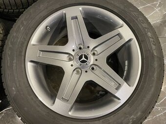 A4634012102 orig. mercedes AMG G KLASSE R19 w463