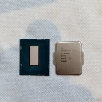 Intel Core i9-14900KF - ( SP 103 ) Delidnuty  ( TG blok )