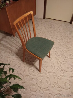 prodám retro židle