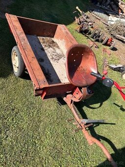 Sestava Tera Vari včetně dalšího příslušenství