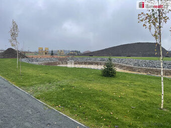 Prodej pozemku k výstavbě rodinného domu v obci Trnová u Jíl