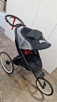 Běhací kočár Cybex Puma