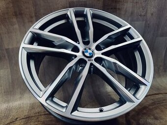 Originál R19 kola BMW X3 G01 M-Paket