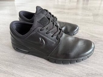 Nike SB Air Max Stefan Janoski kožené 45