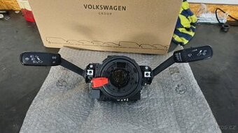 Podvolantová jednotka vw