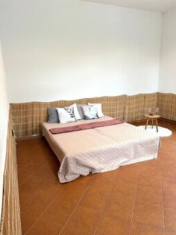 Pronájem části domu – bývalý hostinec, Česká Olešná - 1