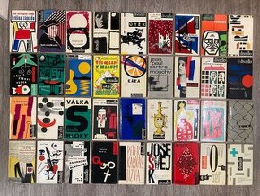 Divadelní hry nakl. ORBIS