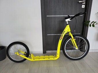 Koloběžka Kostka hill fun kid G5