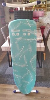 Prodám nové LEIFHEIT prkno žehlící