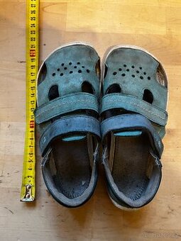 Fare Bare dětské sandále B5464431 vel. 30