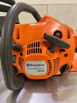 Motorová pila Husqvarna