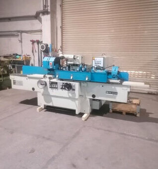 Brusky - hrotové BUA 25 H