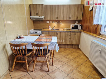 Pronájem, byt, 3+1, Lhenická, České Budějovice