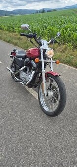 Harley Davidson 883 Sportster 2005