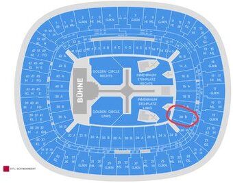 The Weeknd | VIP | Frankfurt | 31.7.2026