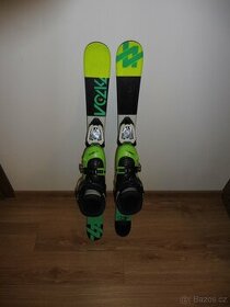 Dětské lyže Völkl