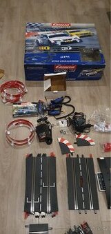 -50% AKCE 13 METRŮ VELKÁ CARRERA D132 DTM