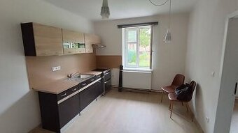 Nabízím pronájem bytu, byt 1+1, po GO. Havlíčkův Brod 