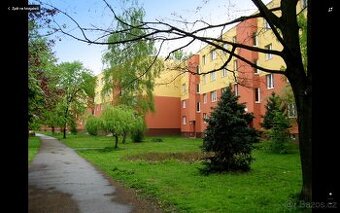 Prodej bytu 3+1, 73 m² vč.balk.+ sklep– ul.Junácká, Havířov