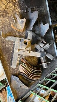 TERA VARI Příslušenství