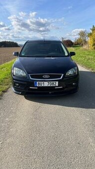 FORD FOCUS 2.0 107 KW AODA - BENZÍN